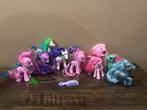 My little pony paarden paardjes, Kinderen en Baby's, Speelgoed | My Little Pony, Ophalen of Verzenden, Zo goed als nieuw