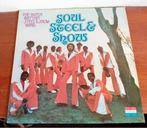 LP Soul steel & Show, the Dutch Rhythm Steel & show band, Ophalen of Verzenden