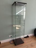 Vitrinekast Ikea, Ophalen, Minder dan 50 cm, Met deur(en), 150 tot 200 cm