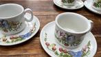 Marjolein Bastin - Wedgwood - Servies, Ophalen, Overige typen, Zo goed als nieuw, Wedgwood