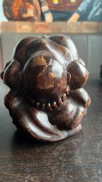 Yogiman, Huis en Inrichting, Woonaccessoires | Boeddhabeelden, Ophalen of Verzenden, Zo goed als nieuw