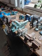 Diverse Bankschroeven - Werkplaats Opruiming!, Ophalen of Verzenden