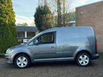 Volkswagen Caddy 2.0 TDI L1H1 BMT Highline DSG 150Pk, Auto's, Stof, Gebruikt, 4 cilinders, Volkswagen