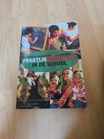 Cyrilla van der Donk - Praktijkonderzoek in de school, Ophalen of Verzenden, Zo goed als nieuw, Cyrilla van der Donk; Bas van Lanen