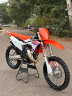 ✅ Zeer Nette Ktm SX 125 (2024) 2-Takt 17.1H! ✅, Bedrijf, Crossmotor, 125 cc
