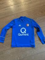 trainingsshirt/trainingstrui Feyenoord maat 128, Shirt, Maat XS of kleiner, Gebruikt, Ophalen of Verzenden