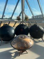 Handgemaakte Handpan 432 Hz E-Hijaz, Ophalen of Verzenden, Nieuw