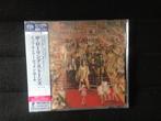 SACD SHM THE ROLLING STONES Its only rock & roll, Cd's en Dvd's, Verzenden, 1980 tot heden, Nieuw in verpakking, Blues