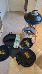 skottelbraai cadac carri chef, Ophalen, Gebruikt, Cadac