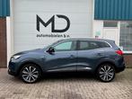 Renault Kadjar 1.5 dCi Bose / Trekaak / Camera / Navi / PDC, Auto's, Renault, Te koop, Zilver of Grijs, 110 pk, Kadjar