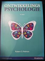 Ontwikkelingspsychologie - 7e editie - Zo Goed Als Nieuw, Ophalen of Verzenden, Zo goed als nieuw, Ontwikkelingspsychologie