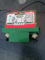 KOLTEC  schrikapparaat, Ophalen, Zo goed als nieuw, 20 meter of meer