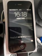 iPhone 4s 16gb, Telecommunicatie, 98 %, Gebruikt, Zonder abonnement, Ophalen of Verzenden