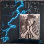 Nancy Boyd Satellites 12", Ophalen of Verzenden, Zo goed als nieuw, Maxi-single, 12 inch