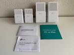 TP Link TL-WPA7510 KIT WiFi-versterkers, Ophalen of Verzenden, Gebruikt, TP-Link