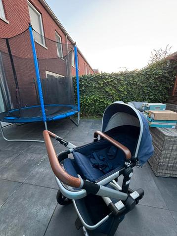 Joolz Kinderwagen beschikbaar voor biedingen