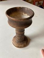 Vintage kelkvaasje van Lore Beesel., Antiek en Kunst, Ophalen of Verzenden