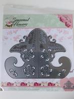 Snijmal vlinder / kaarten stander, Hobby en Vrije tijd, Kaarten | Zelf maken, Ophalen of Verzenden, Nieuw, Overige thema's, Pons of Mal