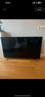 Samsung 55 inch (Scherm defect), Audio, Tv en Foto, Televisies, 100 cm of meer, Samsung, Ophalen of Verzenden