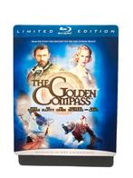 The Golden Compass (MetalCase), Ophalen of Verzenden, Zo goed als nieuw, Avontuur