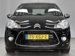 Citroën C3 1.6 e-HDi Collection/ D-Riem verv: 206.000 KM!/, Voorwielaandrijving, Euro 5, Gebruikt, Zwart