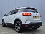CITROEN C5 AIRCROSS 1.2 PURETECH/LEDER/CAMERA/FULL LED/TREKH, Auto's, Voorwielaandrijving, 1350 kg, Gebruikt, Euro 6