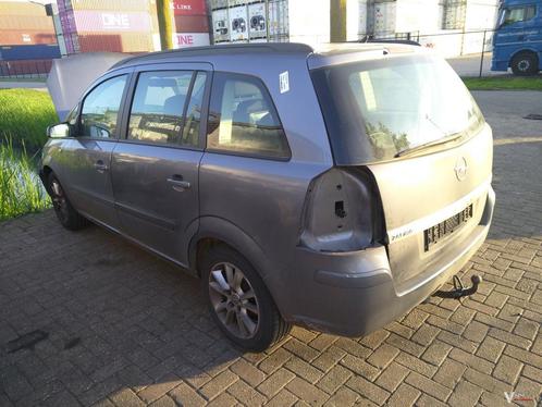opel zafira in onderdelen, Auto-onderdelen, Overige Auto-onderdelen, Gebruikt, Ophalen of Verzenden