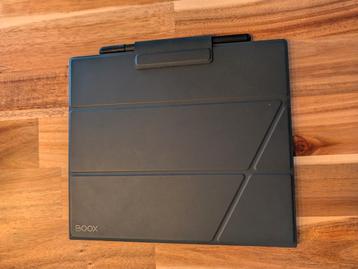 Boox Note Air3c - Zo goed als nieuw, complete set! beschikbaar voor biedingen