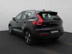Volvo XC40 Recharge Core, 12 maanden, Stof, Gebruikt, Zwart