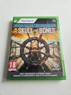Skull and bones special edition xbox series x, Ophalen, Zo goed als nieuw, Xbox Series X