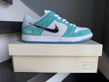 Nike SB Dunk Low April maat 45 beschikbaar voor biedingen