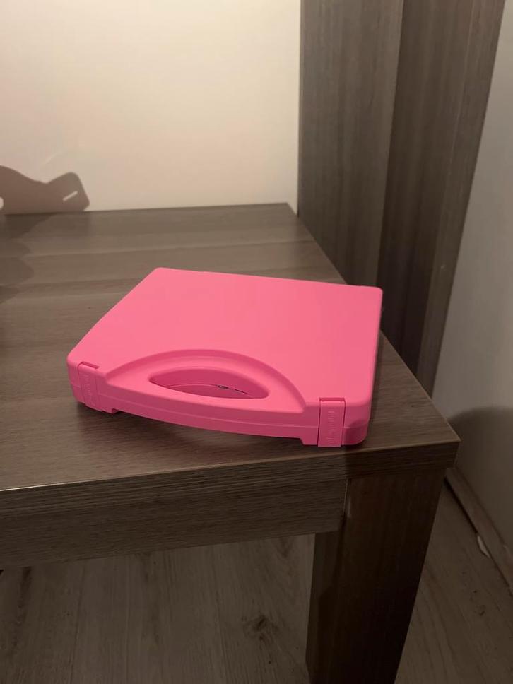 Playmobil Modewinkel in Meeneem Koffer 5611, Kinderen en Baby's, Speelgoed | Poppen, Gebruikt, Overige typen, Ophalen