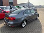 Volkswagen Jetta 1.2 TSI Comfortline, Auto's, Volkswagen, Voorwielaandrijving, Euro 5, Gebruikt, 4 cilinders