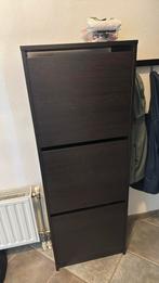 Ikea bissa schoenenkast, Huis en Inrichting, Kasten | Schoenenkasten, Ophalen of Verzenden, Zo goed als nieuw