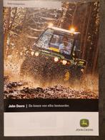 John Deere Gator folder, Ophalen of Verzenden