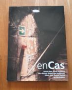 Culinair boek "En Cas" - Jonnie Boer incl. DVD, Hoofdgerechten, Nieuw, Ophalen of Verzenden, Cas Spijkers