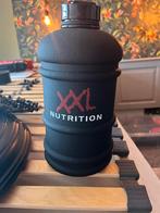XXL Nutrition Bidon - Waterfles, Ophalen of Verzenden, Nieuw