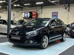 Volkswagen Golf 1.4 TSI 122PK Clima Airco Cruise Control NAV, 1345 kg, Gebruikt, 4 cilinders, Origineel Nederlands
