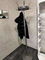 Staand kapstok, Huis en Inrichting, Woonaccessoires | Kapstokken, Ophalen of Verzenden, Zo goed als nieuw, Metaal, Staande kapstok