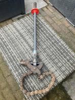 Ridgid rioolbuissnijder 246, Ophalen of Verzenden, Gebruikt