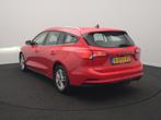 Ford FOCUS Wagon 1.0 EcoBoost Trend Edition Business - Occas, Auto's, 12 maanden, Gebruikt, Origineel Nederlands, 19 km/l