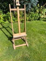 Schildersezel groot model de hoogte tussen is 1.20 mtr izgst, Hobby en Vrije tijd, Ophalen, Zo goed als nieuw, Ezel