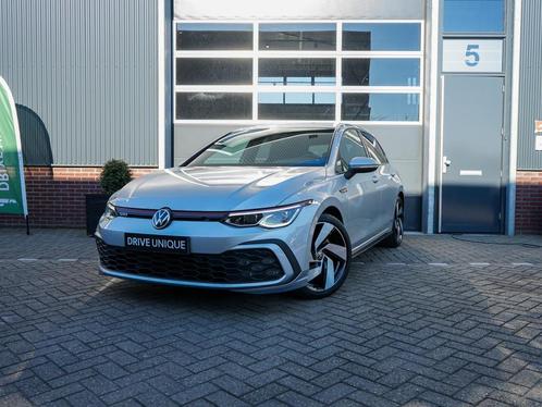 Volkswagen GOLF 2.0 TSI GTI | Kuipstoelen | Carplay | Camera, Auto's, Volkswagen, Bedrijf, Te koop, Golf, ABS, Achteruitrijcamera