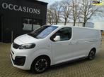 Opel Vivaro 2.0 CDTI L2H1 Innovation, Auto's, Bestelauto's, Origineel Nederlands, Te koop, 122 pk, Opel