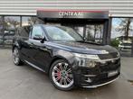 Land Rover Range Rover Sport 3.0 P440e Autobiography Dynamic, Automaat, Gebruikt, 3000 kg, Bedrijf