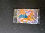 Charizard v champignons path promo, Ophalen of Verzenden, Nieuw, Losse kaart