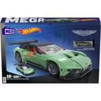 MEGA Construx: Hot Wheels: Aston Martin Vulcan, ., Nieuw, Ophalen of Verzenden, .