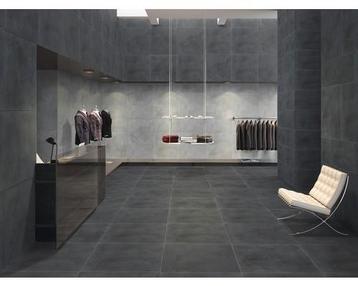 VT Cementine Antraciet Mat 60x60- 4 dozen (5,76m²) ongeopend beschikbaar voor biedingen