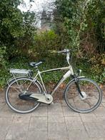 Sparta E-motion c3 Ebike/Elektrische fiets, Ophalen, Sparta, Zo goed als nieuw, 51 tot 55 cm