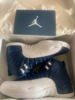 JORDAN 12 retro INDIGO US 9/ EU 42,5, Overige kleuren, Nieuw, Ophalen of Verzenden, Sneakers of Gympen